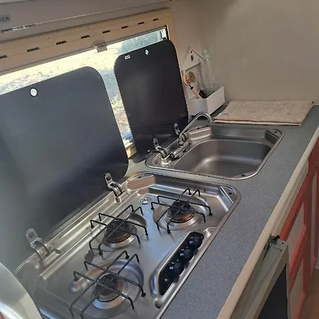 Camping Car A 3 Minutes Du Parc Pairi Daiza Camping Brugelette