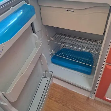 Camping Car A 3 Minutes Du Parc Pairi Daiza *